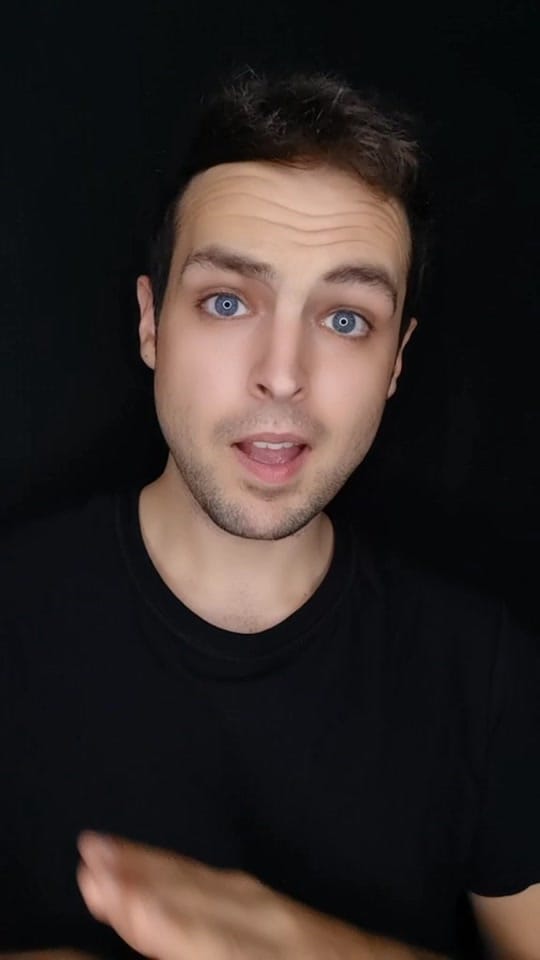 Post 8 by Javier Hernandez Garcia on TikTok (video)