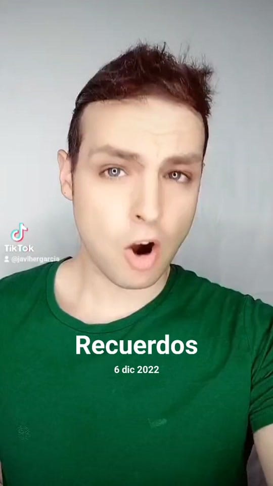 Post 7 by Javier Hernandez Garcia on TikTok (video)