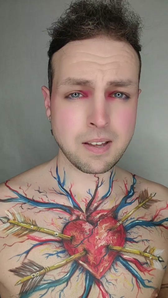 Post 2 by Javier Hernandez Garcia on TikTok (video)
