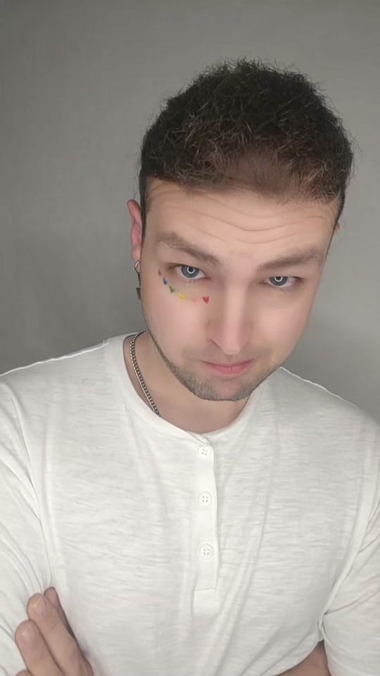 Post 1 by Javier Hernandez Garcia on TikTok (video)