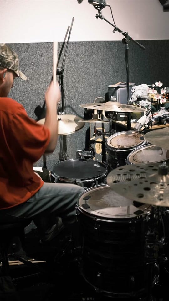 Post 1 by Patch Mahoney on TikTok (video)
