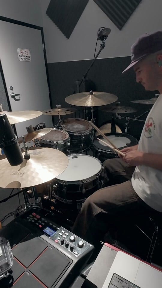 Post 4 by Patch Mahoney on TikTok (video)