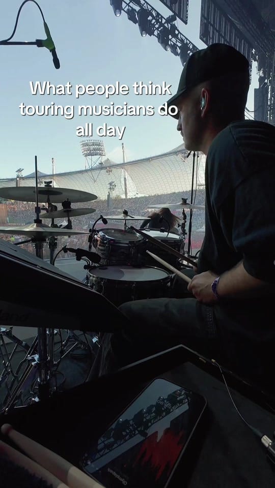 Post 2 by Patch Mahoney on TikTok (video)