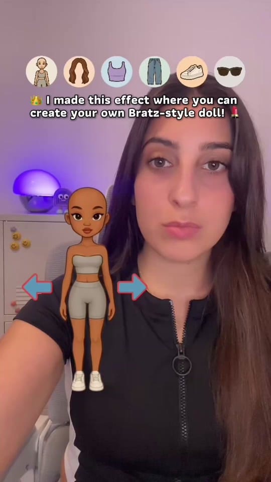 Post 7 by Paula Casado on TikTok (video)
