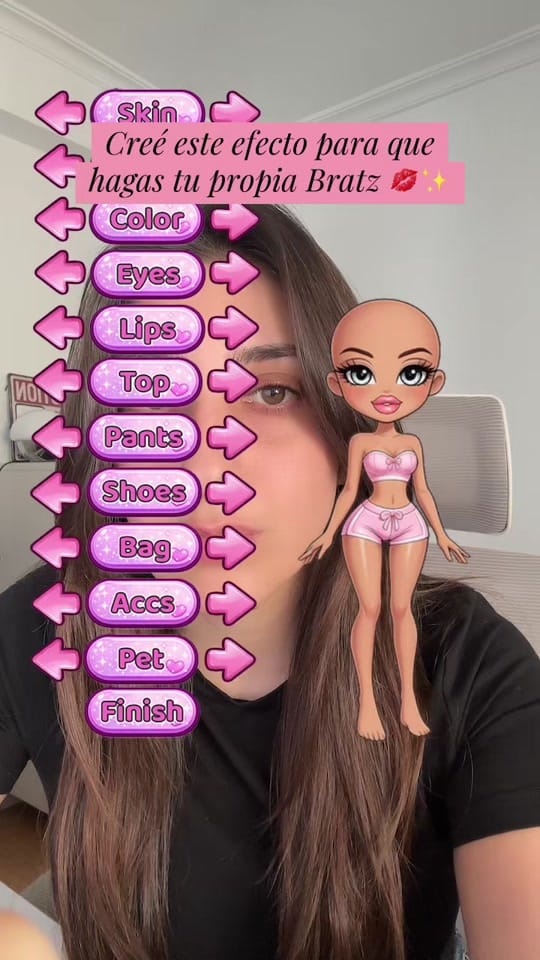 Post 1 by Paula Casado on TikTok (video)