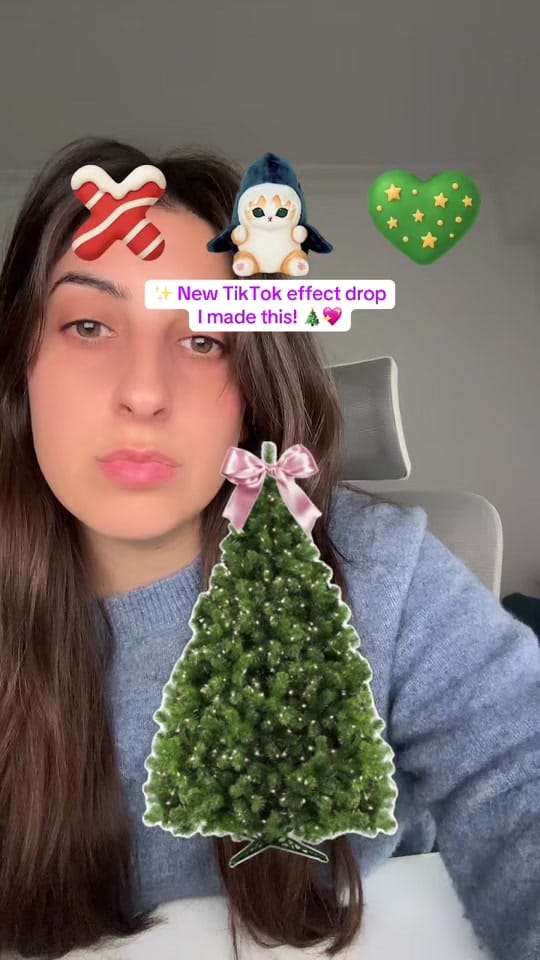 Post 5 by Paula Casado on TikTok (video)