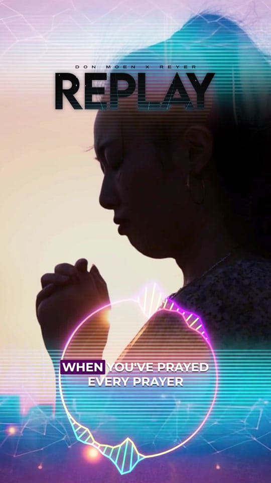 Post 1 by Don Moen on TikTok (video)