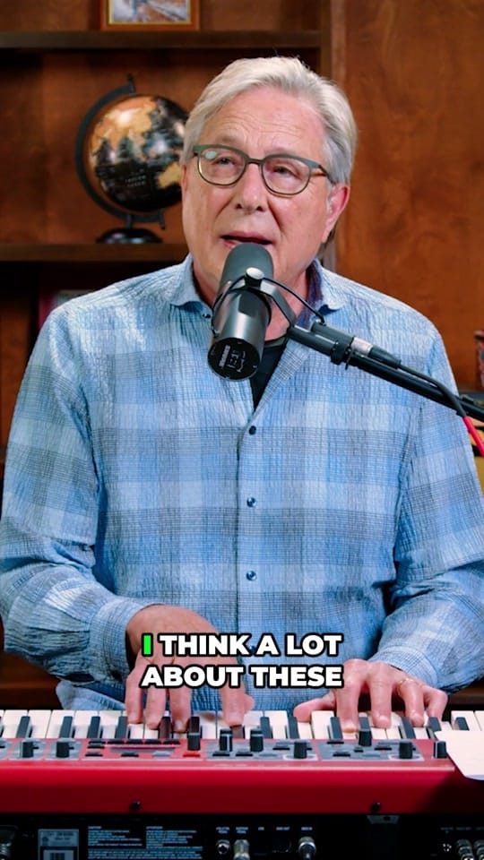 Post 9 by Don Moen on TikTok (video)
