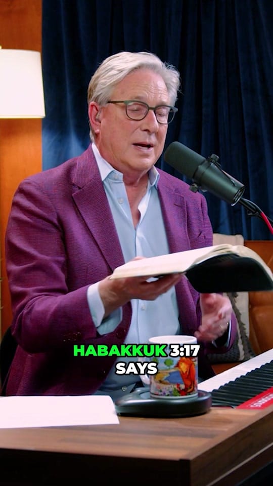 Post 3 by Don Moen on TikTok (video)