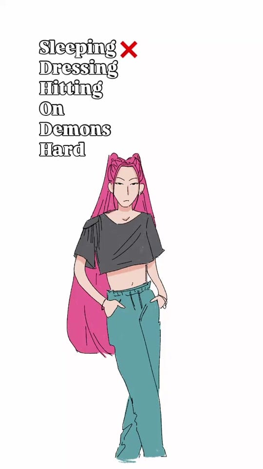 Post 9 by Demin on TikTok (video)