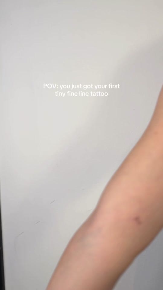 Post 6 by bynadia.ink on TikTok (video)
