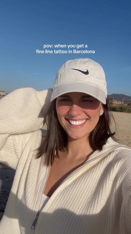 Post 5 by bynadia.ink on TikTok (video)