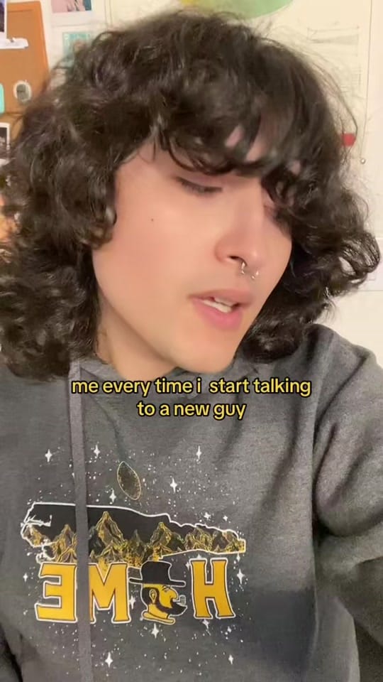 Post 1 by LUKAS ASTRAL on TikTok (video)