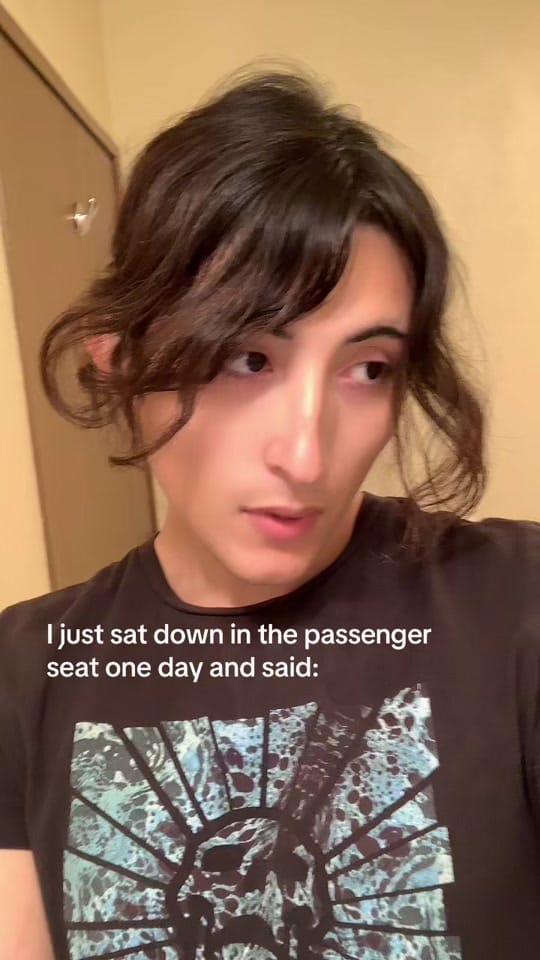 Post 5 by LUKAS ASTRAL on TikTok (video)