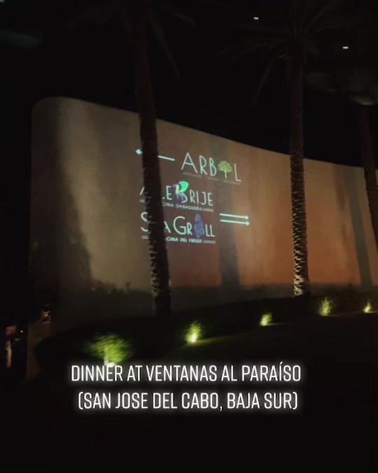 Post 3 by Morenita Experience on TikTok (video)