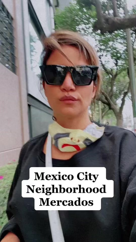 Post 5 by Morenita Experience on TikTok (video)