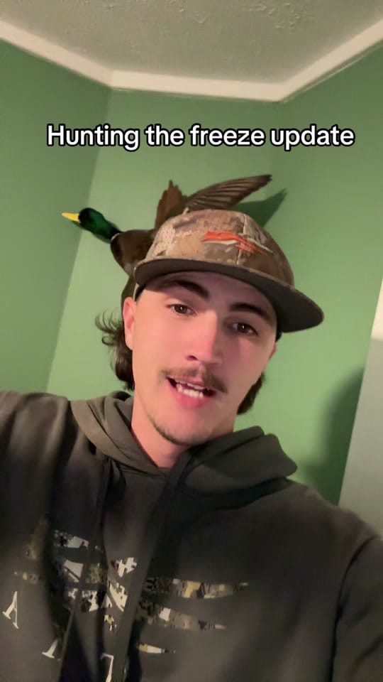 Post 6 by Joseph Miles on TikTok (video)