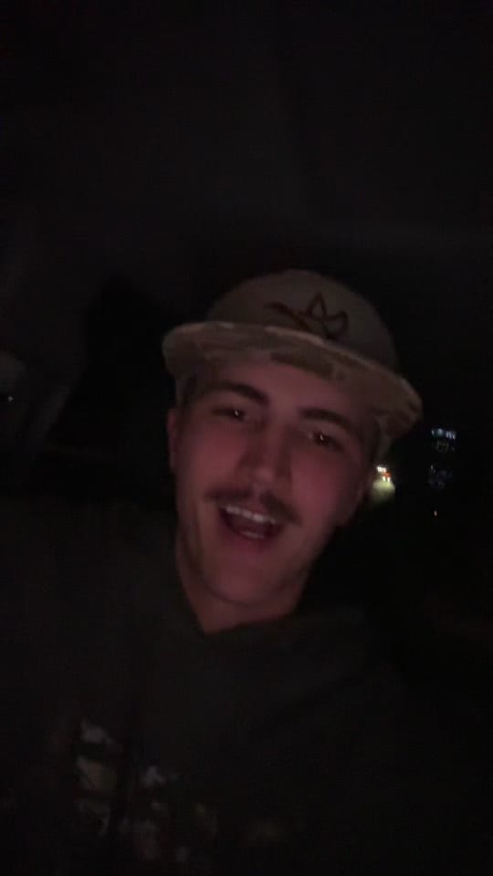 Post 7 by Joseph Miles on TikTok (video)