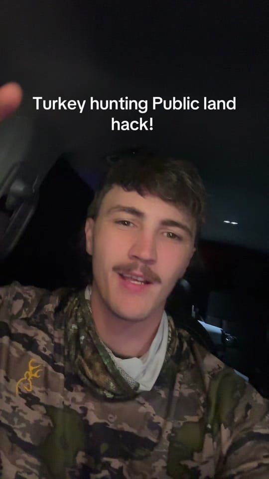 Post 1 by Joseph Miles on TikTok (video)