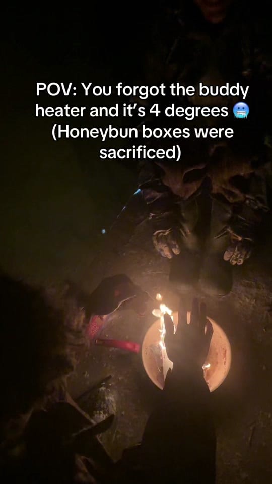Post 3 by Joseph Miles on TikTok (video)