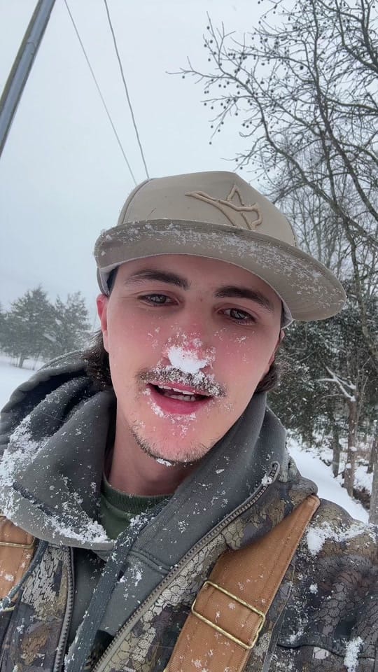 Post 5 by Joseph Miles on TikTok (video)