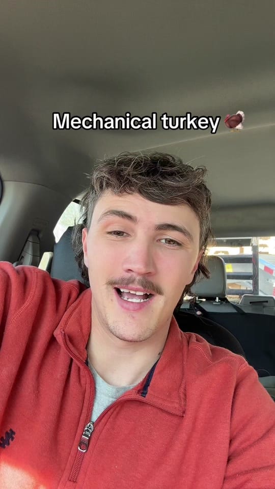 Post 2 by Joseph Miles on TikTok (video)