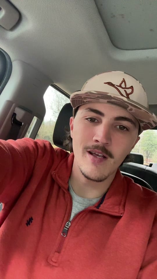 Post 4 by Joseph Miles on TikTok (video)