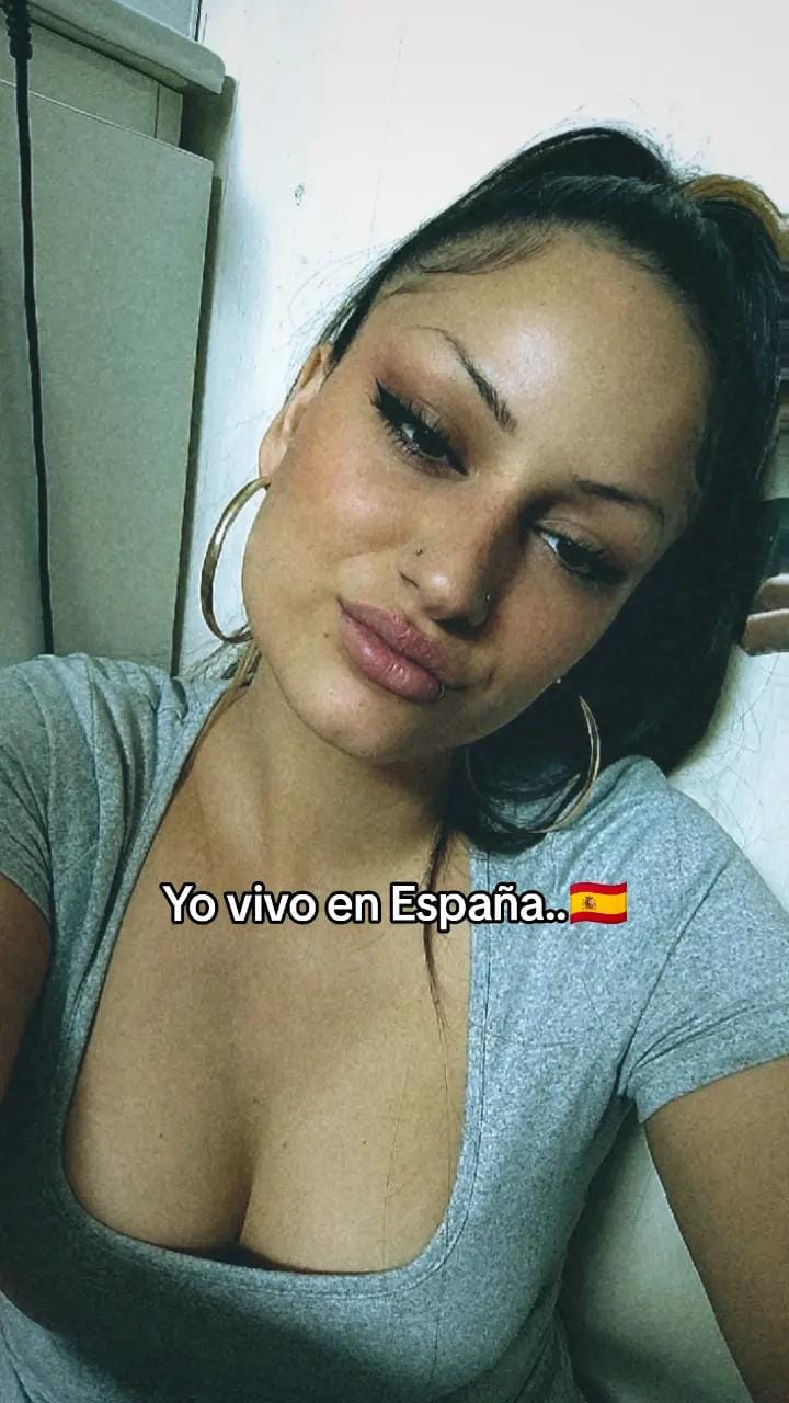 Post 4 by Alexa viper on TikTok (video)