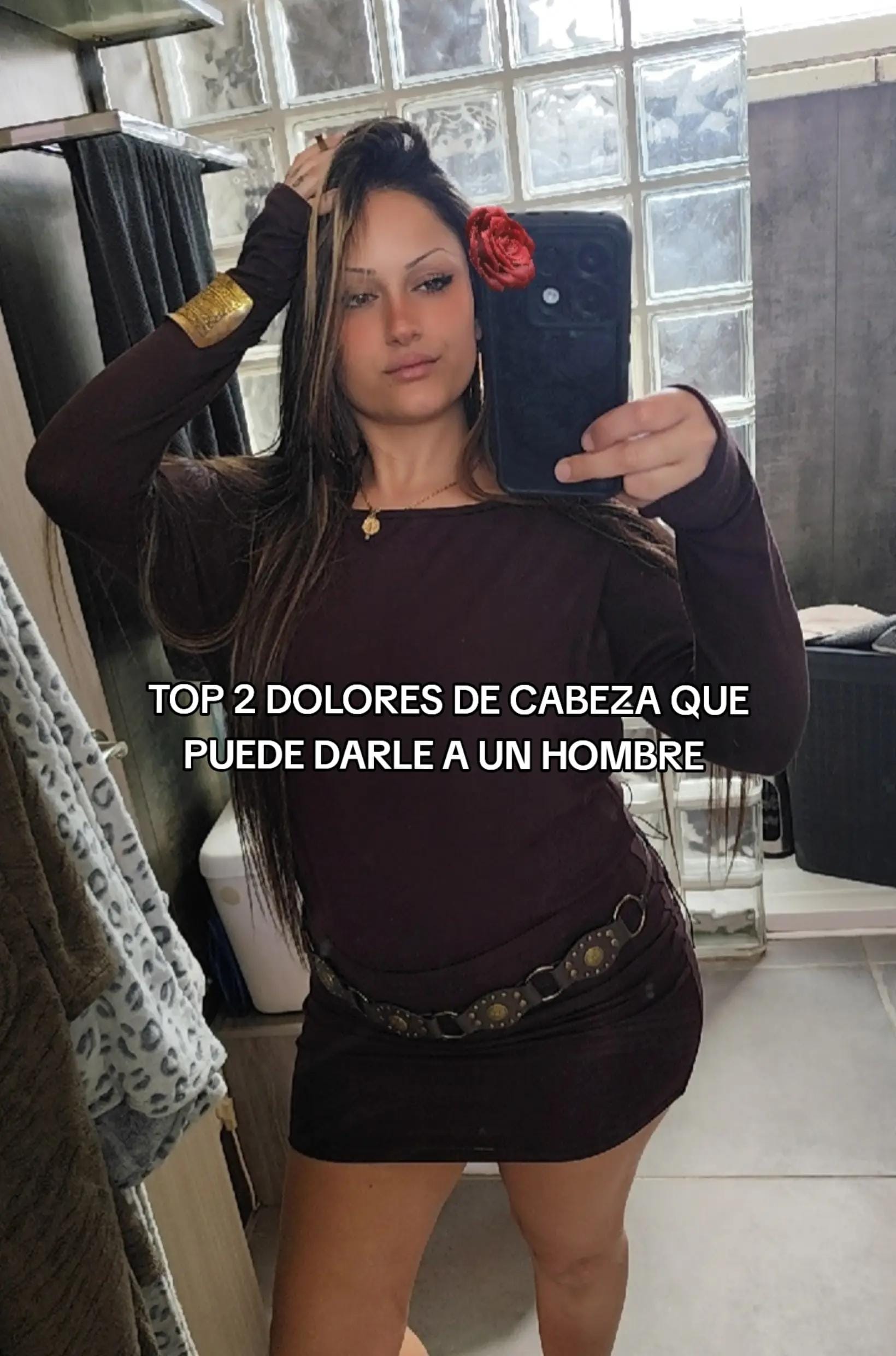 Post 1 by Alexa viper on TikTok (video)