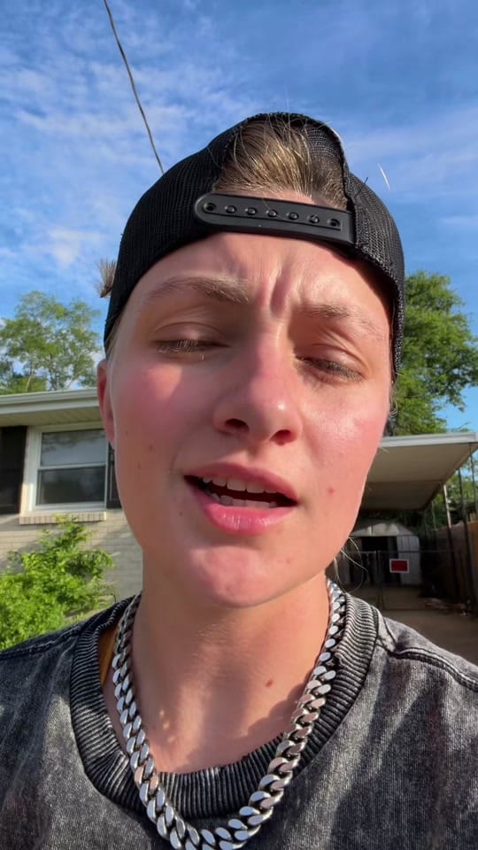 Post 6 by Madz on TikTok (video)