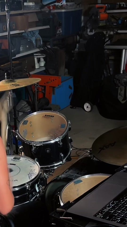 Post 9 by Madz on TikTok (video)