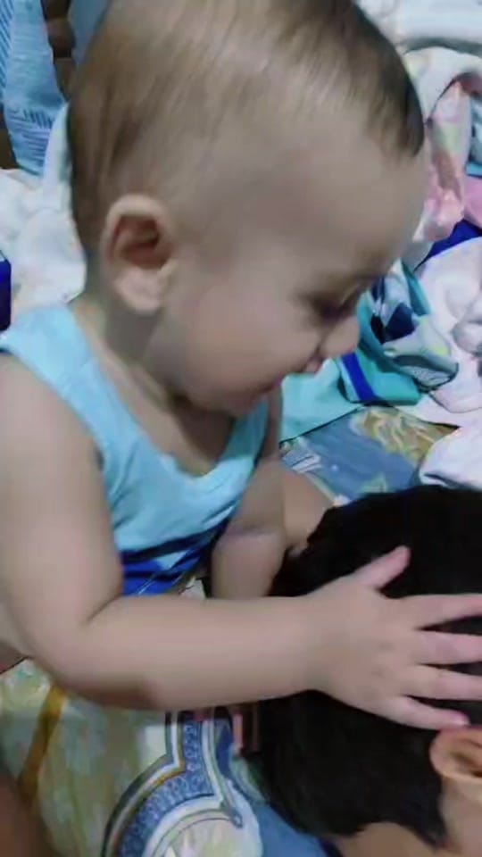 Post 5 by Vanusa Ribeiro🌻 on TikTok (video)