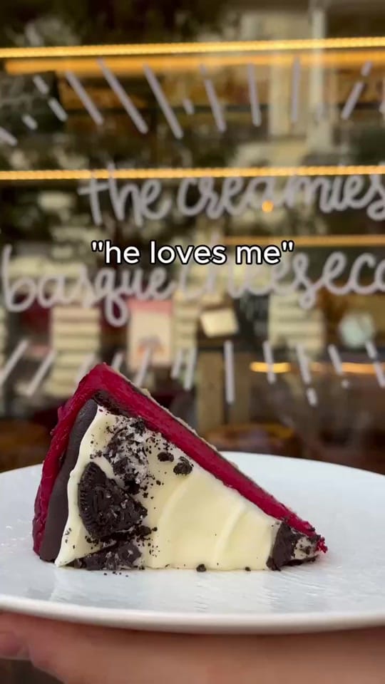 Post 1 by cheesecakebycookiebeacon on TikTok (video)