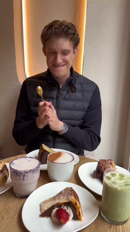 Post 4 by cheesecakebycookiebeacon on TikTok (video)