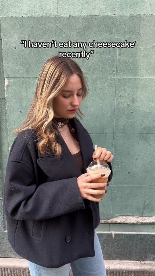 Post 2 by cheesecakebycookiebeacon on TikTok (video)
