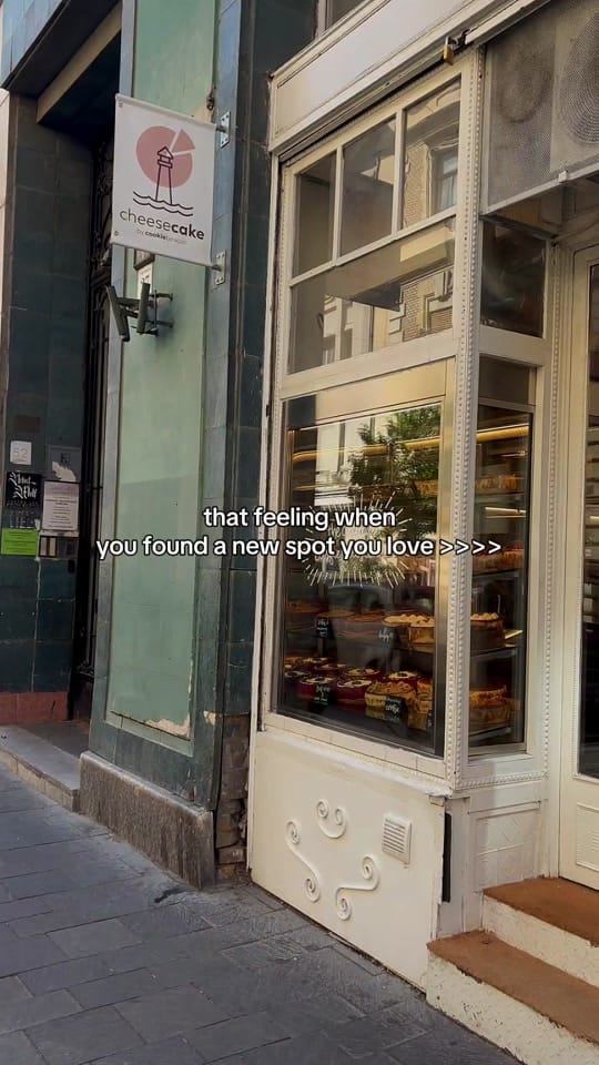Post 8 by cheesecakebycookiebeacon on TikTok (video)