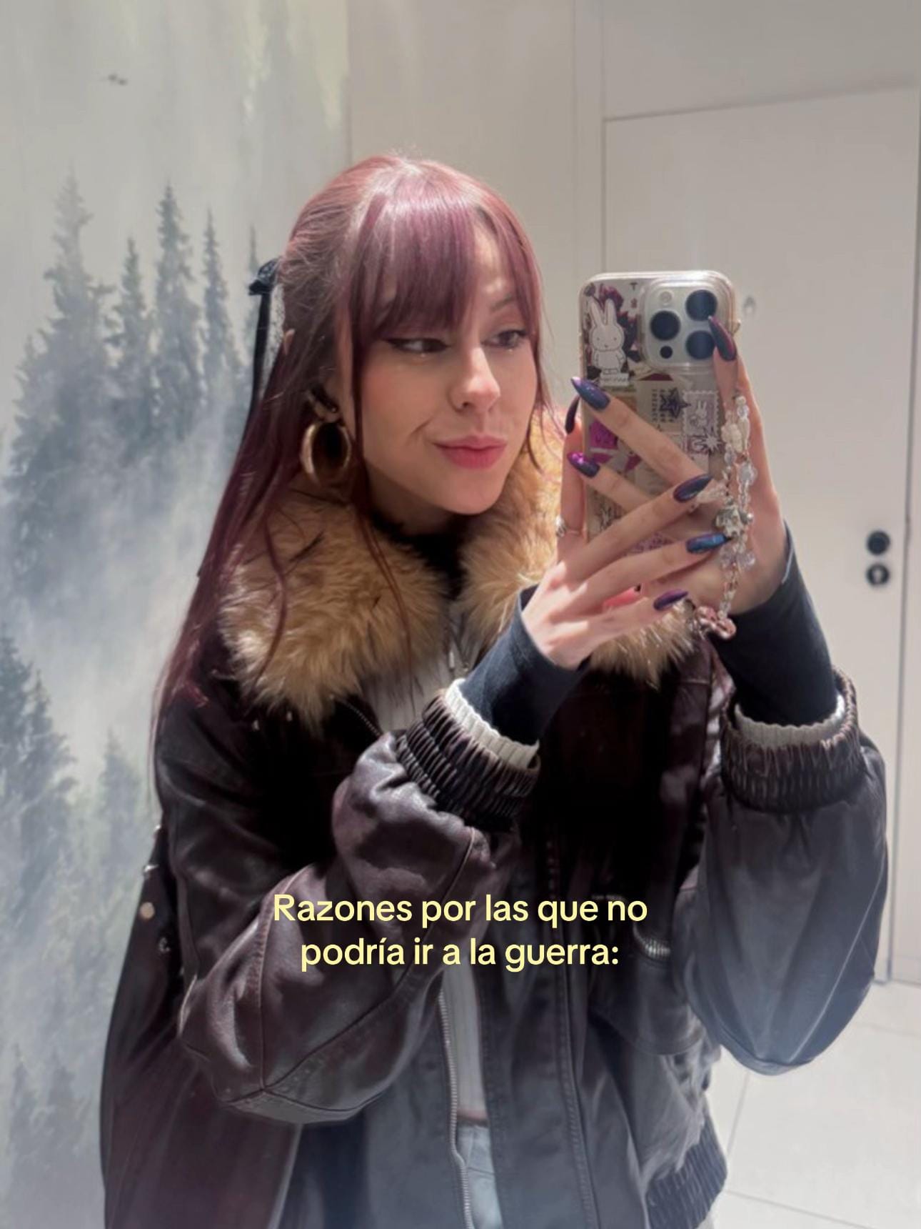 Post 8 by bells 📖🦋🥀 on TikTok (video)