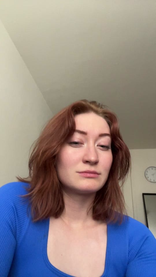 Post 5 by Sienna Hamilton on TikTok (video)