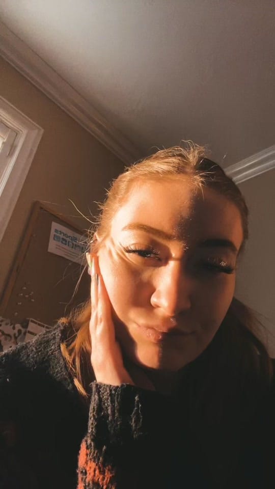 Post 9 by Sienna Hamilton on TikTok (video)