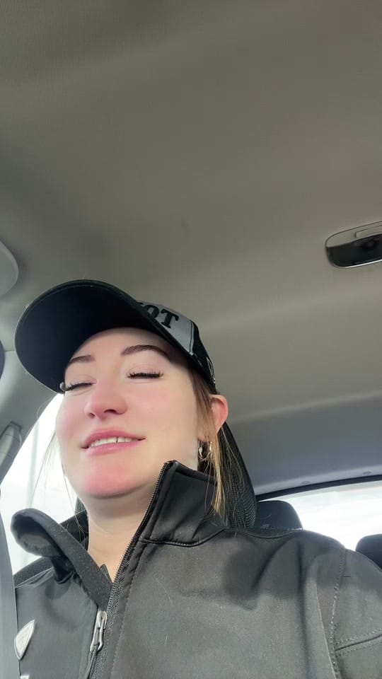 Post 8 by Sienna Hamilton on TikTok (video)