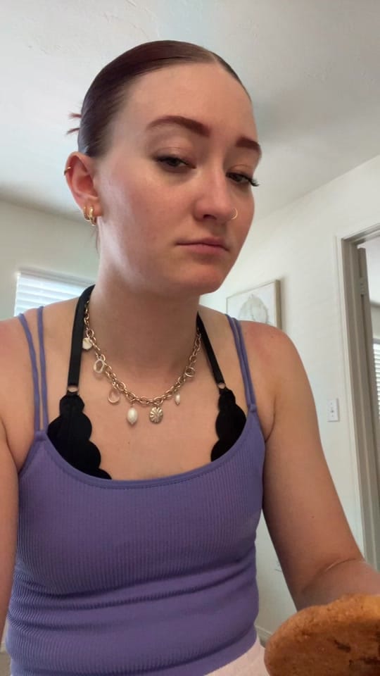 Post 6 by Sienna Hamilton on TikTok (video)
