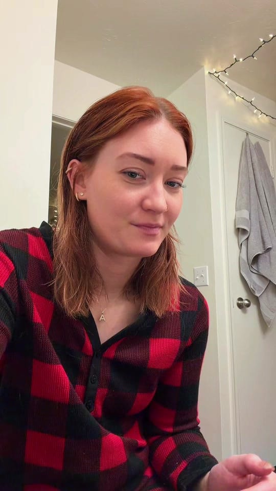 Post 3 by Sienna Hamilton on TikTok (video)