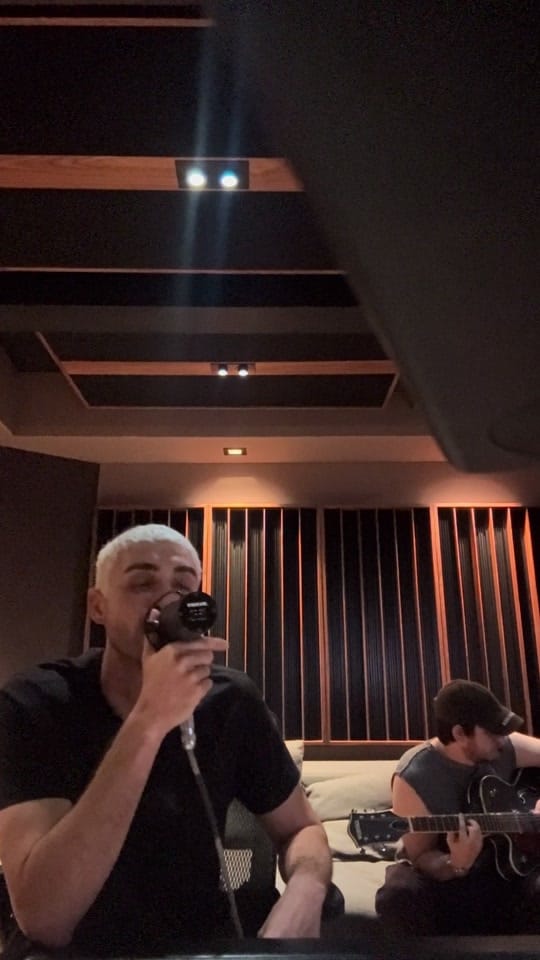 Post 5 by xxbridge on TikTok (video)