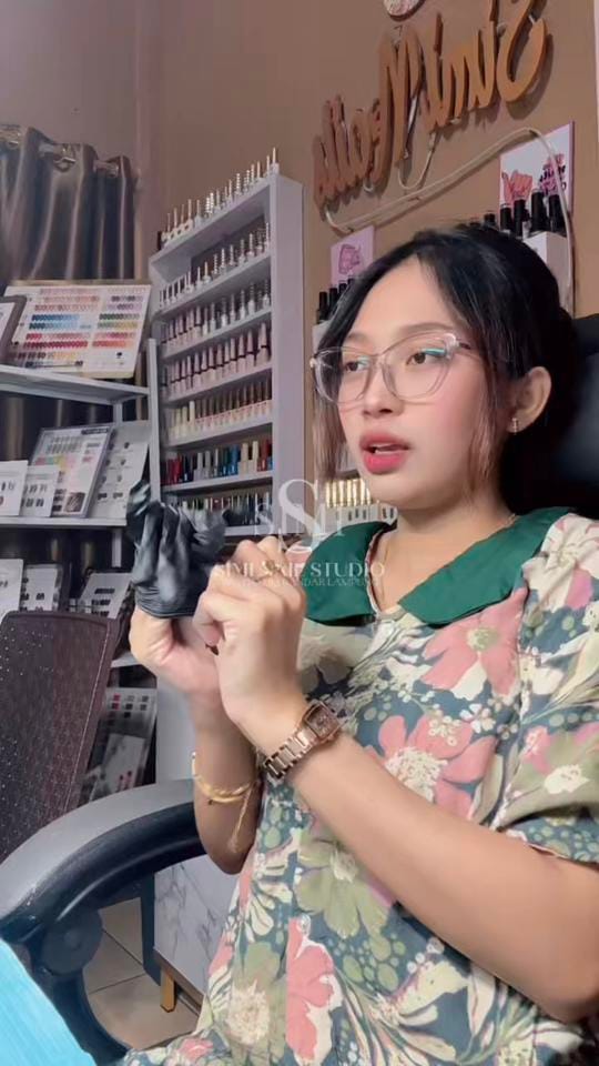 Post 8 by SIMI NAILART OFFICIAL LAMPUNG on TikTok (video)