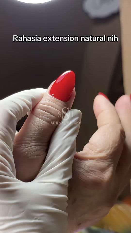 Post 9 by SIMI NAILART OFFICIAL LAMPUNG on TikTok (video)