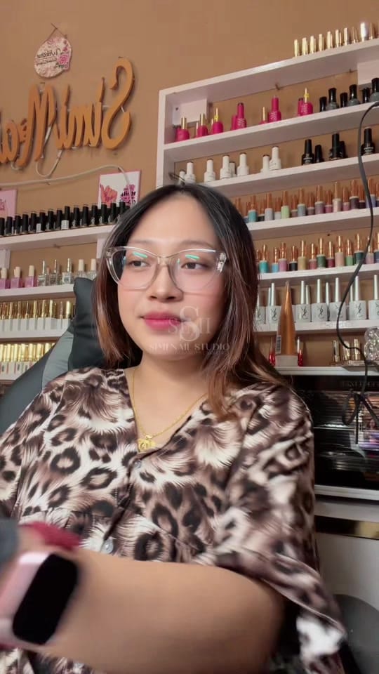 Post 7 by SIMI NAILART OFFICIAL LAMPUNG on TikTok (video)