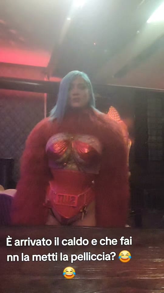 Post 2 by Eva Cavallini on TikTok (video)