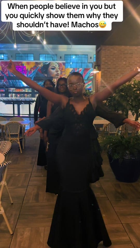 Post 9 by Paula Brian on TikTok (video)