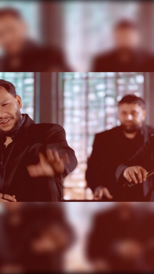 Post 9 by Cristi Nuca Official on TikTok (video)