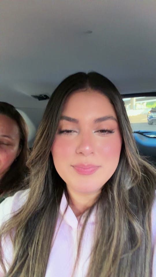 Post 6 by Keren Machado 🦦 on TikTok (video)